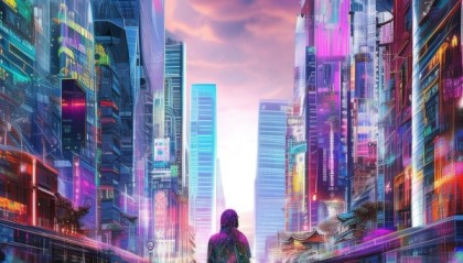 重塑未来，阿涛信息技术咨询引领创新与变革
