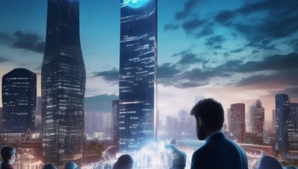徐州智能化信息技术咨询，赋能城市发展的新引擎