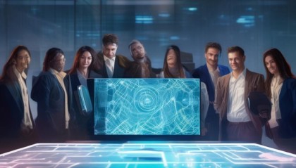 众研社，数字转型智囊，助力您的未来