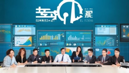 霖曦信息技术咨询服务公司，助力企业数字化转型