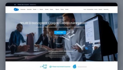 以案例为镜，信息化管理咨询案例建站与优化，从案例到解决方案的桥梁