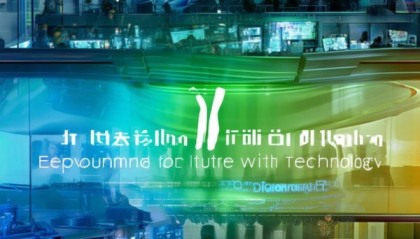 浦城信息咨询服务部，赋能未来的技术未来