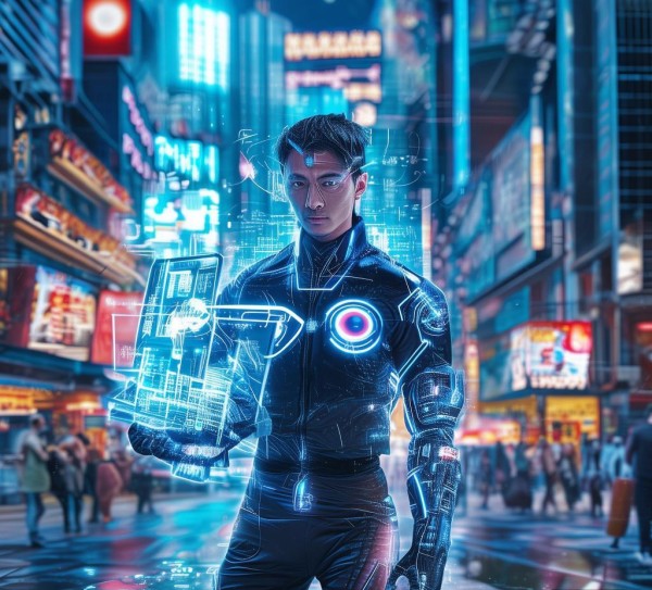 众福信息咨询服务,助力企业数字化转型的强劲对手 众福信息咨询服务,助力企业数字化转型的强劲对手