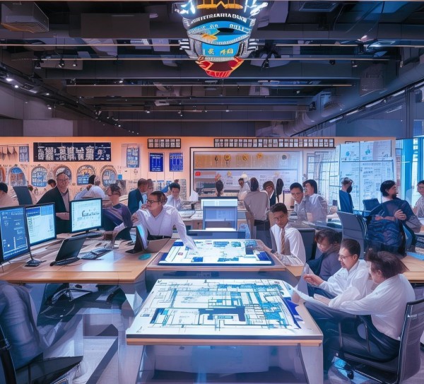 惠州市埃安信息咨询服务有限公司，创新驱动发展之路