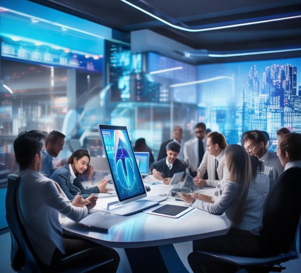 常熟信息技术咨询软件,助力企业数字化转型 常熟信息技术咨询软件,助力企业数字化转型