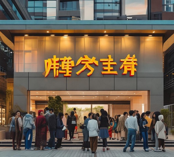 喀什信息咨询服务中心，您身边的贴心服务者