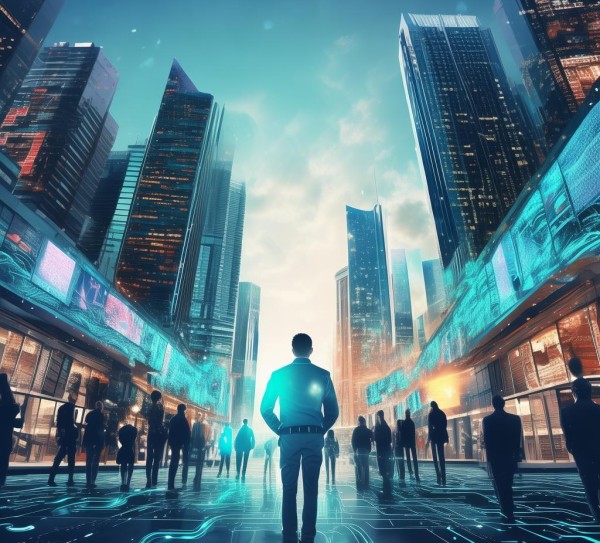 闵行区信息化技术咨询,赋能智慧城市建设 闵行区信息化技术咨询,赋能智慧城市建设
