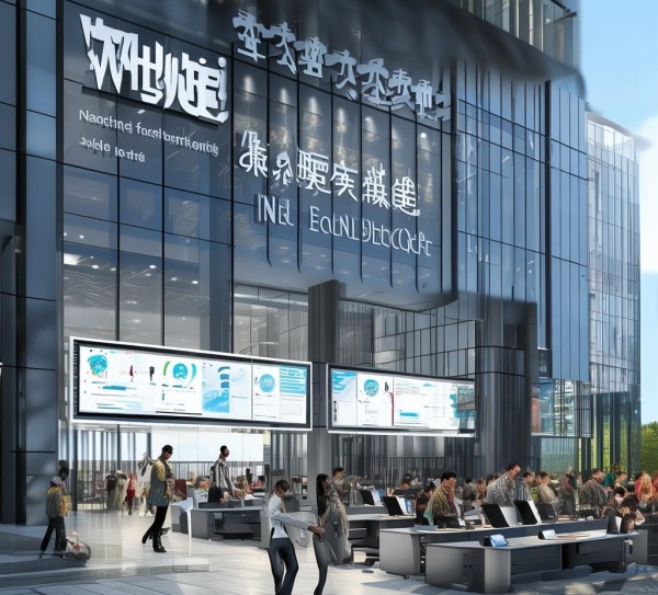 南京正规信息技术咨询中心,专业服务助力您的发展 南京正规信息技术咨询中心,专业服务助力您的发展