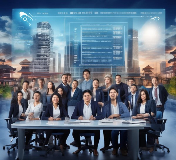 杭州企业信息咨询服务,助力企业发展的新引擎 杭州企业信息咨询服务,助力企业发展的新引擎