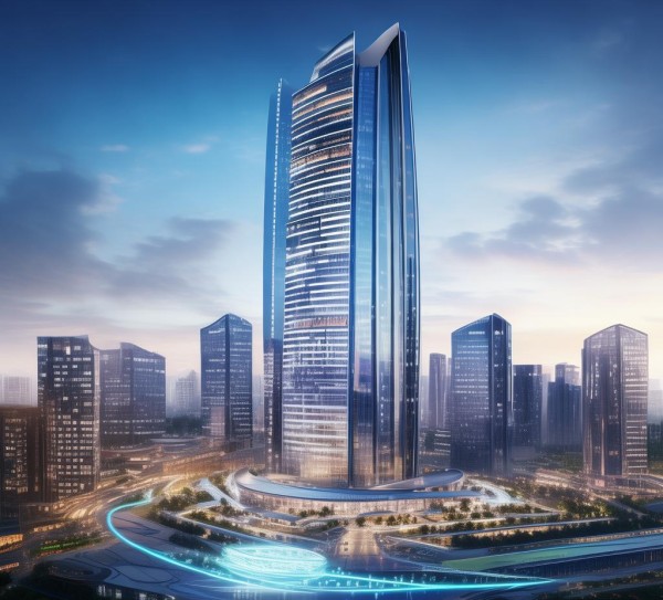 北京企业信息化建设,引领未来发展的新引擎 北京企业信息化建设,引领未来发展的新引擎