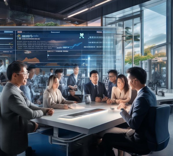 杭州亿隆信息技术咨询,助力企业的数字化转型 杭州亿隆信息技术咨询,助力企业的数字化转型