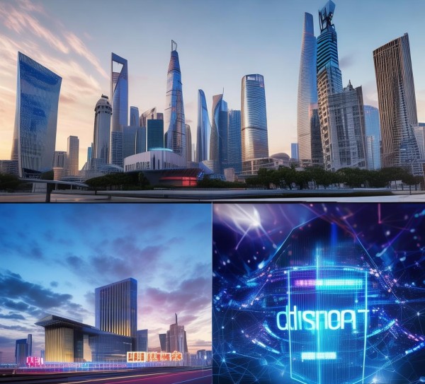 康薪信息技术咨询上海有限公司,disrupt 互联网时代,开启技术革新新篇章 康薪信息技术咨询上海有限公司,disrupt 互联网时代,开启技术革新新篇章