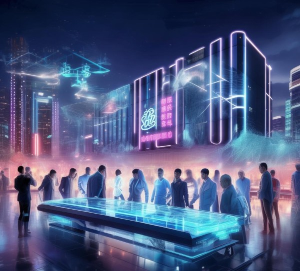 成都技术与未来，选择成都优选信息技术咨询公司开启技术新篇章