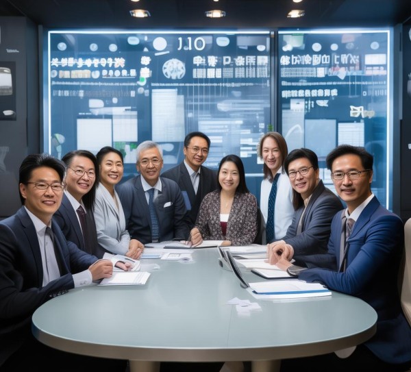 卓源商务信息咨询服务部，专业与创新的结合