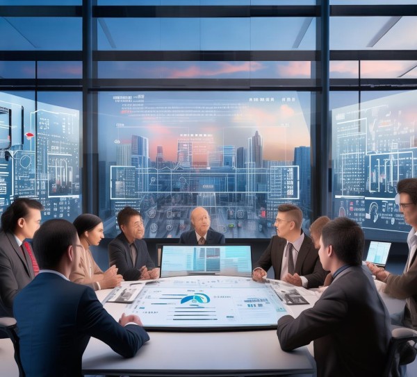 衡水建筑企业信息化咨询,助力企业数字化转型 衡水建筑企业信息化咨询,助力企业数字化转型