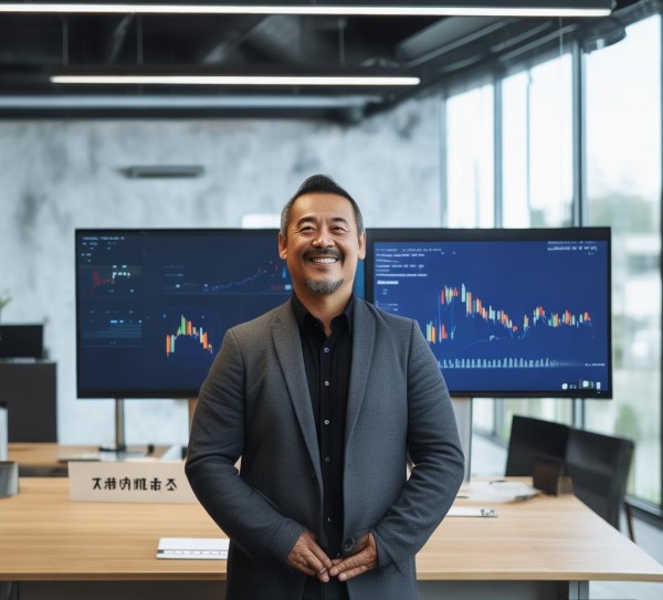 小磊信息咨询服务，帮助企业高效决策的信赖伙伴