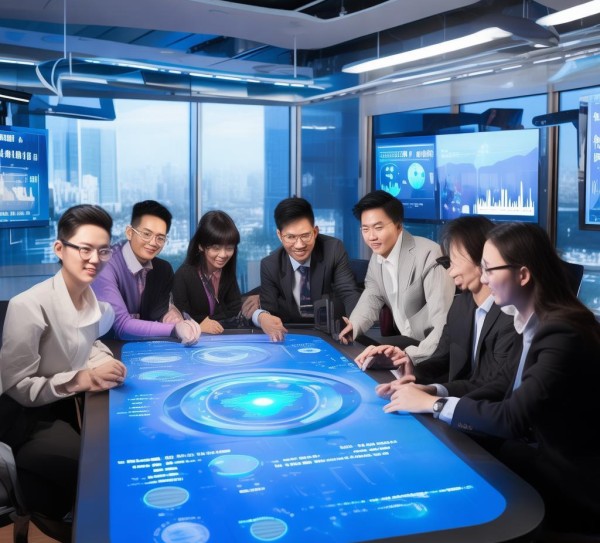 广东教育信息化咨询机构,助力教育数字化转型 广东教育信息化咨询机构,助力教育数字化转型