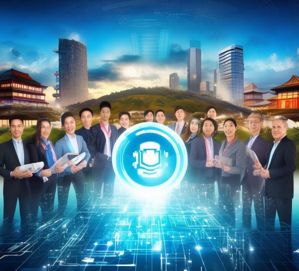 华聚信息服务,助力企业数字化转型的信赖伙伴 华聚信息服务,助力企业数字化转型的信赖伙伴