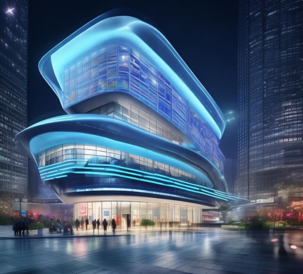 信阳市信息咨询服务中心,构建数字经济发展的新引擎 信阳市信息咨询服务中心,构建数字经济发展的新引擎