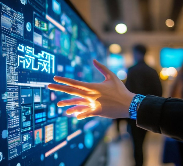 济南信息技术咨询电话,助力企业数字化转型的智慧之手 济南信息技术咨询电话,助力企业数字化转型的智慧之手