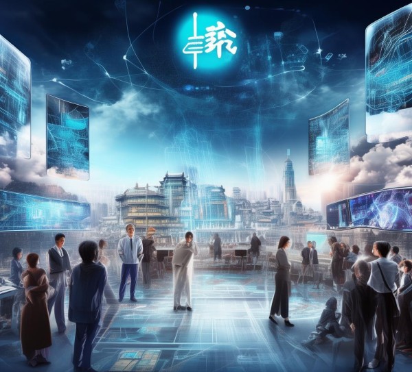合肥胜铭信息技术咨询，数字转型的机遇与未来展望