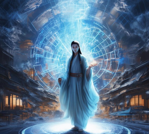 易善缘,助力数据驱动的未来 易善缘,助力数据驱动的未来