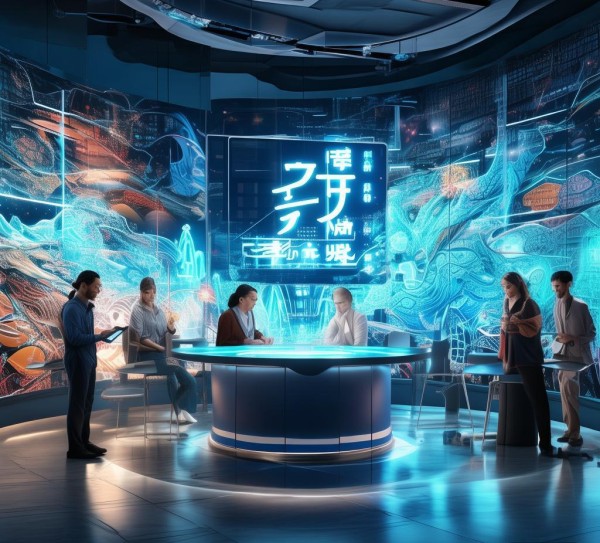 豫徽信息咨询服务,助力企业数字化与智能化的未来 豫徽信息咨询服务,助力企业数字化与智能化的未来
