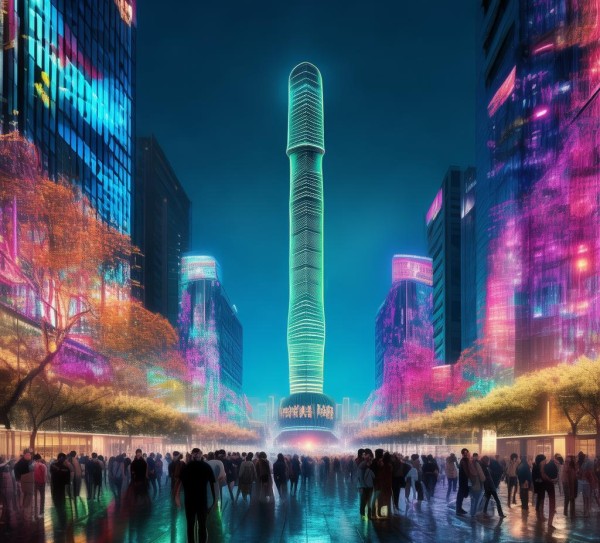 从咨询资质到未来愿景,新时代上海信息化发展新起点 从咨询资质到未来愿景,新时代上海信息化发展新起点