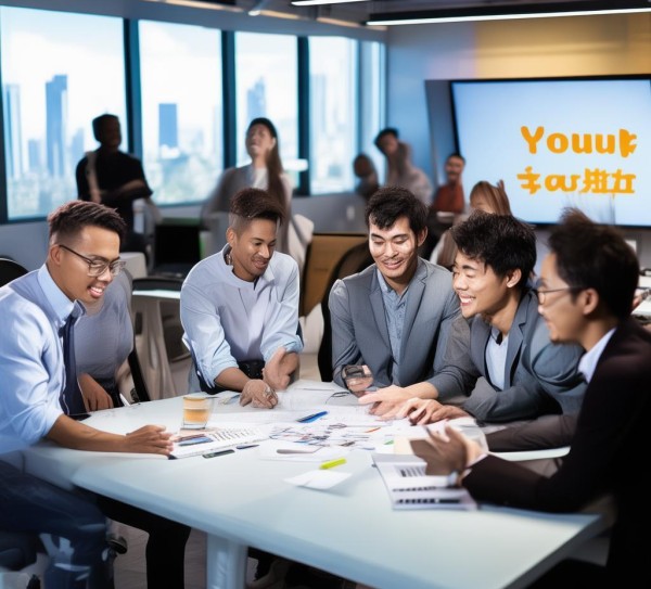 临沂小佰乐信息咨询服务，助力 Your未来