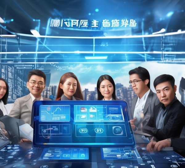 河北乾诚信息技术咨询，助力企业 toward数字化转型
