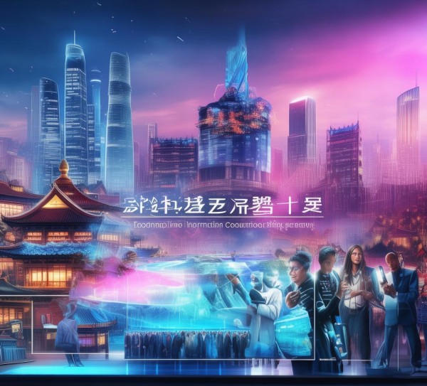 肇州信息咨询服务,助力经济发展与科技创新的未来 肇州信息咨询服务,助力经济发展与科技创新的未来