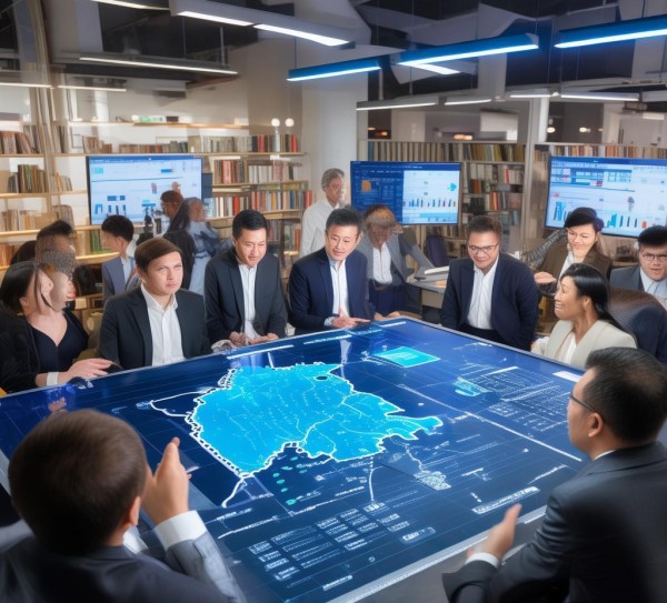 河北信息化管理咨询,助力地方发展 河北信息化管理咨询,助力地方发展