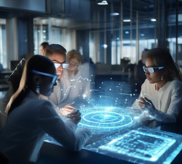 The Future of Business Information Services:A Global Perspective