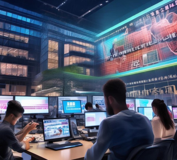 北京辰溪信息技术咨询，技术助力未来，服务创造价值