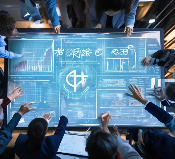 海信信息化管理咨询岗位，助力企业数字化转型