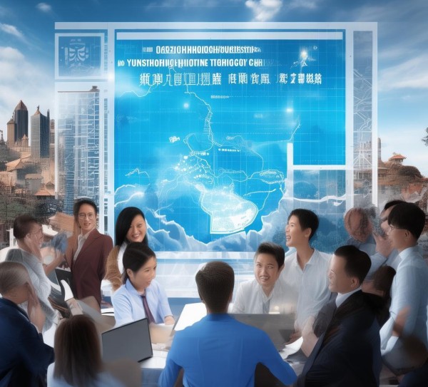 云南惠众信息技术咨询，助力经济发展与创新