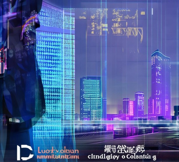解码数字未来，洛阳骏谦信息技术咨询助力数字经济发展
