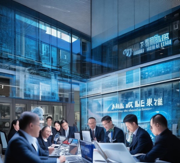 徐汇区信息技术咨询公司,助力数字经济发展,创造成功奇迹 徐汇区信息技术咨询公司,助力数字经济发展,创造成功奇迹