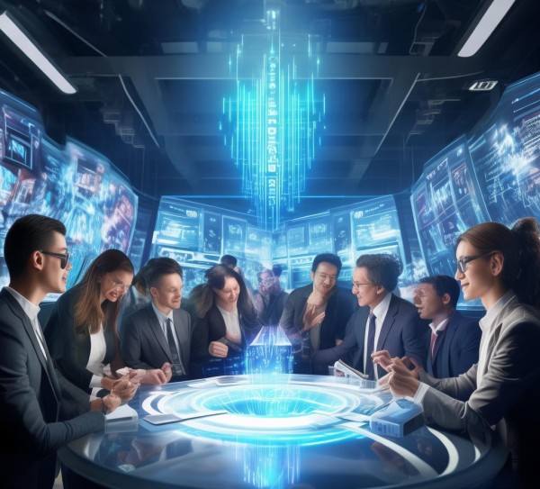 祥发信息咨询服务,助力企业的数字化转型新篇章 祥发信息咨询服务,助力企业的数字化转型新篇章