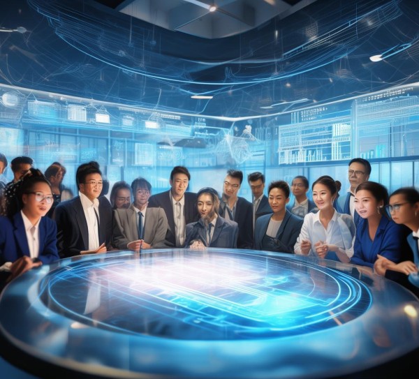 博跃信息技术咨询服务,助力企业数字化转型 博跃信息技术咨询服务,助力企业数字化转型