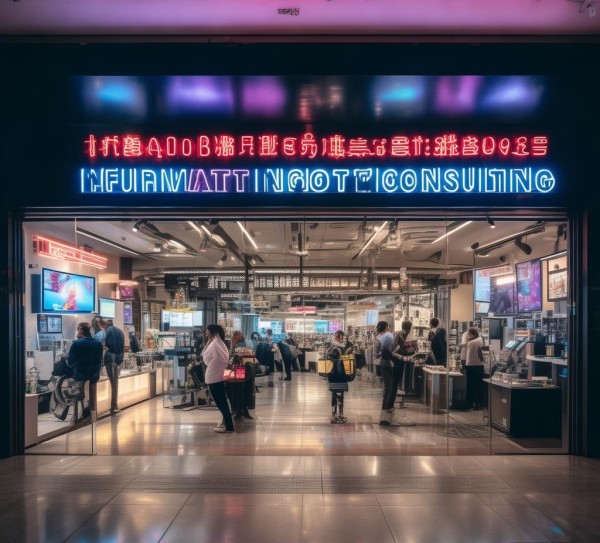 内丘黑马信息技术咨询店,助力企业数字化转型的优质选择 内丘黑马信息技术咨询店,助力企业数字化转型的优质选择