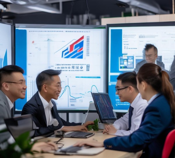 河北工业企业信息化咨询，助力高质量发展