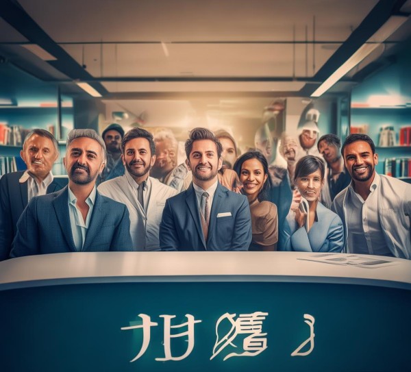 灿程人力信息咨询服务,你的职场伙伴 灿程人力信息咨询服务,你的职场伙伴