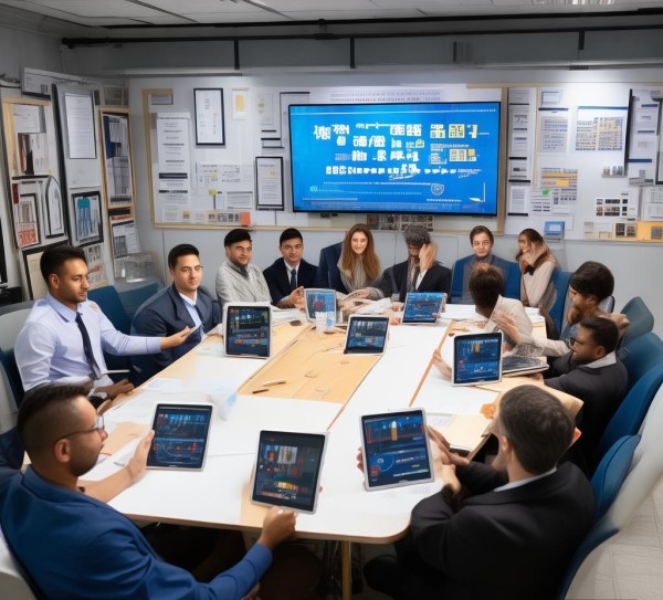奉贤区信息技术咨询报价,助力企业发展,寻找最佳方案 奉贤区信息技术咨询报价,助力企业发展,寻找最佳方案