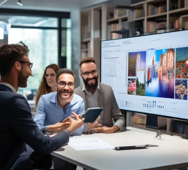 身边的 information咨询服务:how we connect with customers through photos and data 身边的 information咨询服务:how we connect with customers through photos and data
