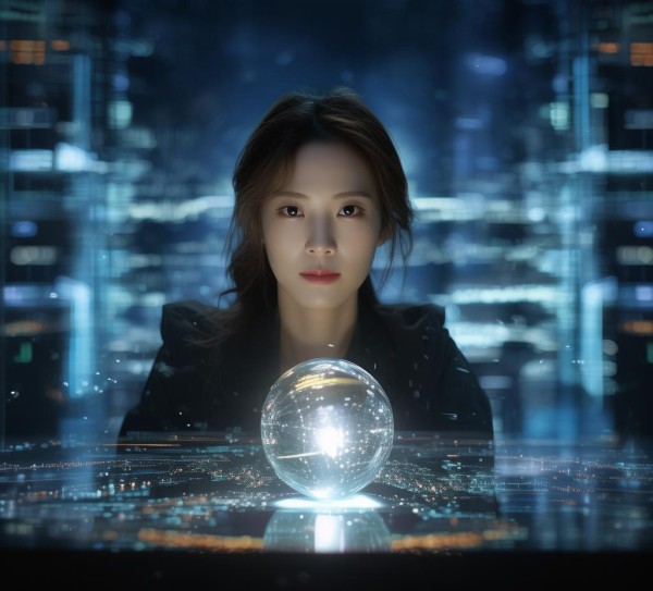 瑞丝，智创未来，咨询未来—解读信息咨询服务的未来发展趋势