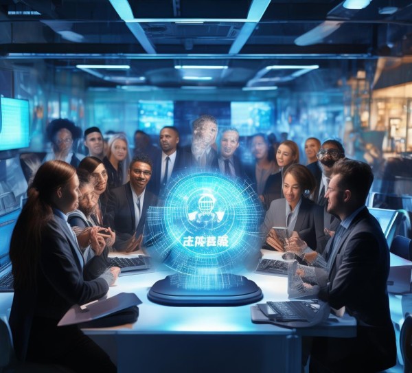 河南宣策信息技术咨询，助力企业数字化转型的智囊团