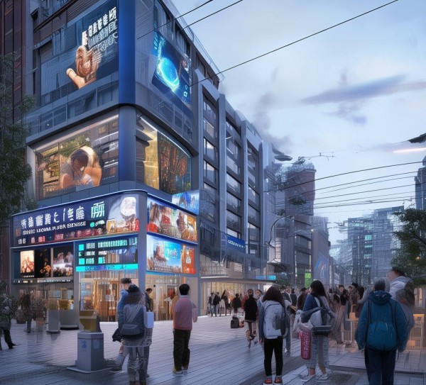庵埠信息咨询服务，助力社区信息化发展