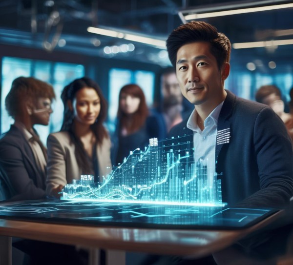 忆诚信息咨询服务，助力企业数字化转型的强劲对手
