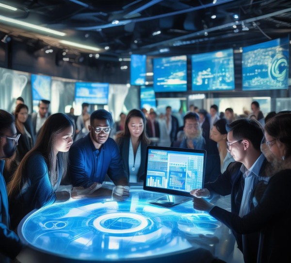 Exploring the Role and Impact of the Shunde Information Service Center